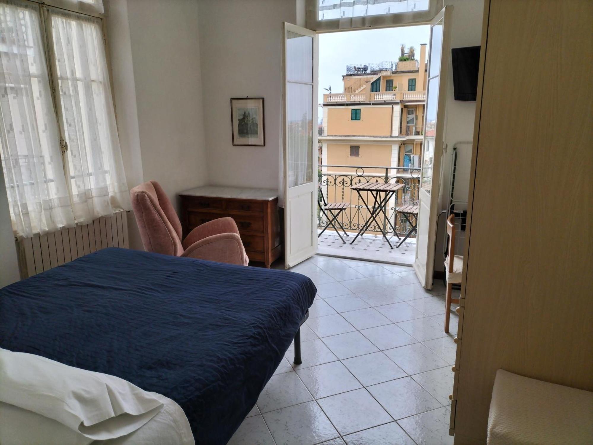 Villa Virginia Bordighera Szoba fotó
