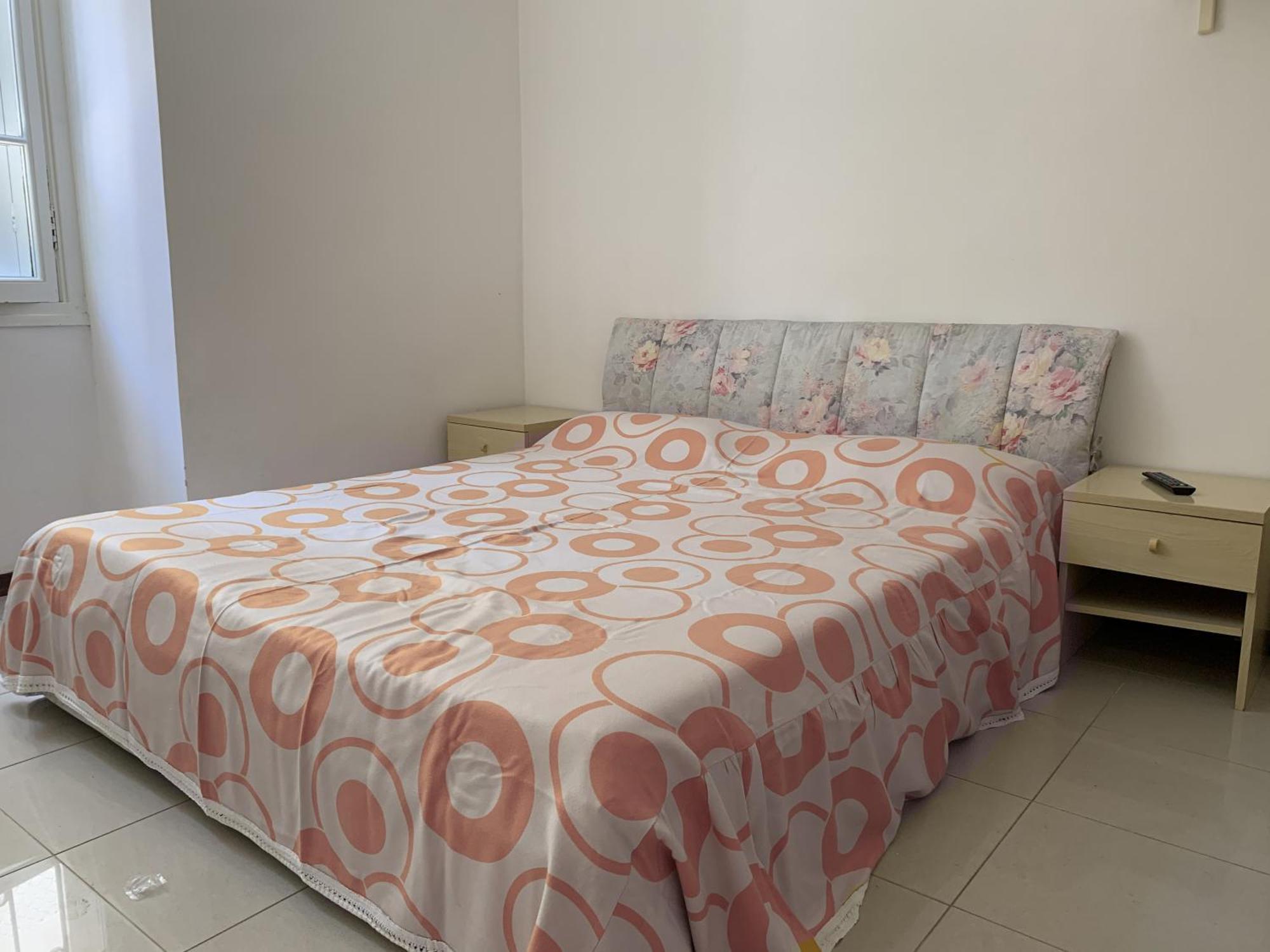 Villa Virginia Bordighera Szoba fotó