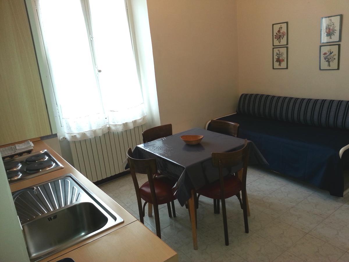 Villa Virginia Bordighera Szoba fotó